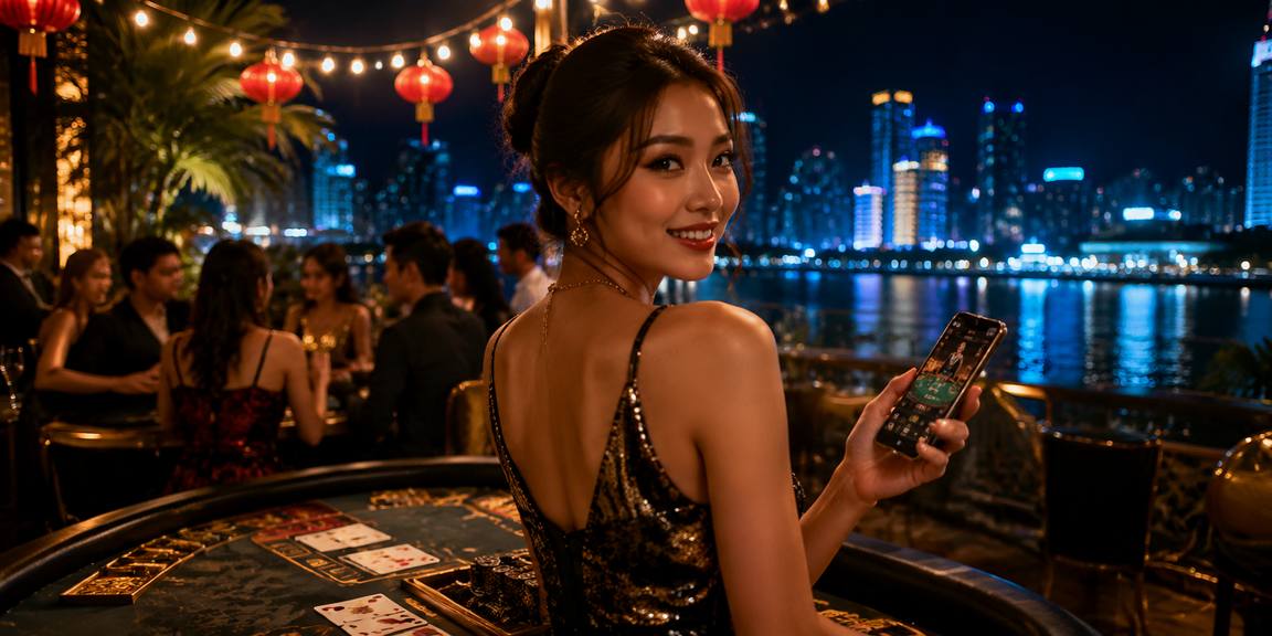 v8898 Nổi Bật Arcade