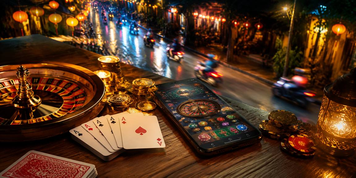 v8898 Nổi Bật Casino Trực Tiếp